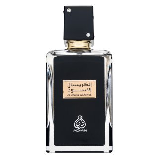 Adyan Al Crystal Al Aswad parfemska voda unisex 100 ml