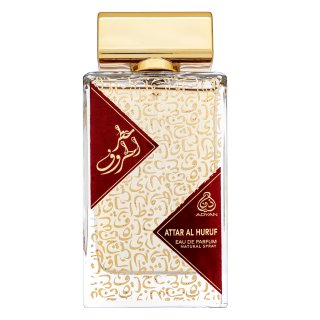 Adyan Attar Al Huruf parfemska voda unisex 100 ml