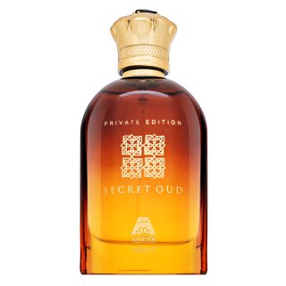 Anfar Secret Oud parfemska voda za muškarce 100 ml