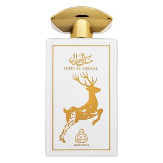 Adyan Musk Al Meeral parfemska voda unisex 100 ml