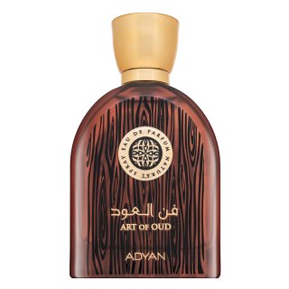 Adyan Art Of Oud parfemska voda unisex 100 ml