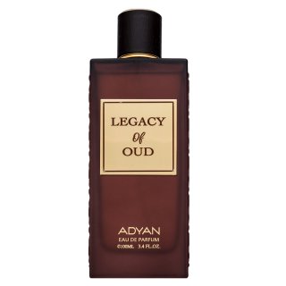 Adyan Adyan Legacy of Oud parfemska voda unisex 100 ml