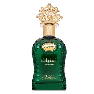 Adyan Thamniyat Vetiver parfemska voda za muškarce 100 ml
