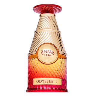 Anfar Odyssee I čistý parfém za žene 100 ml