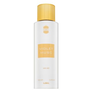 Ajmal Violet Musc vôňa do vlasov unisex 100 ml