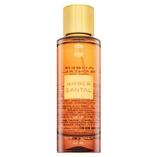 Ajmal Amber Santal vôňa do vlasov za žene 100 ml
