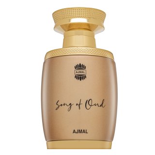Ajmal Song Of Oud parfemska voda unisex 75 ml