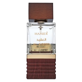 Hamidi Hamidi Al Aqeed parfemska voda unisex 100 ml