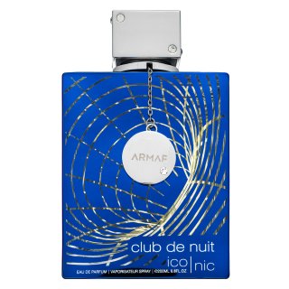 Armaf Armaf Club De Nuit Blue Iconic parfemska voda za muškarce 200 ml