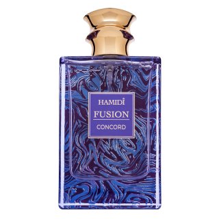 Hamidi Hamidi Fusion Concord parfemska voda za žene 85 ml