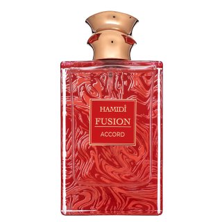 Hamidi Fusion Accord parfemska voda za žene 85 ml