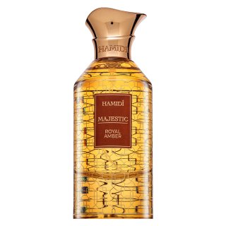 Hamidi Hamidi Majestic Royal Amber parfemska voda unisex 85 ml