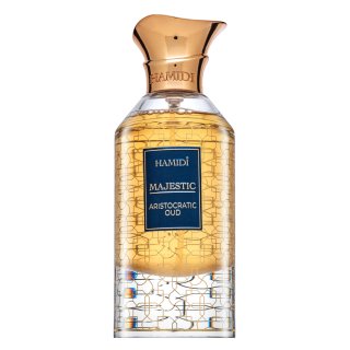 Hamidi Hamidi Majestic Aristocratic Oud parfemska voda unisex 85 ml
