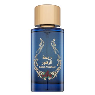 Risala Risala Rehat Al Zahoor parfemska voda unisex 100 ml