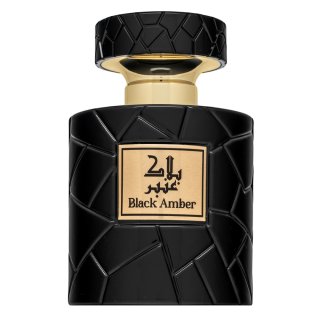 Risala Risala Black Amber parfemska voda za muškarce 100 ml