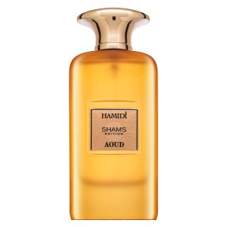 Hamidi Hamidi Shams Edition Aoud parfemska voda unisex 100 ml