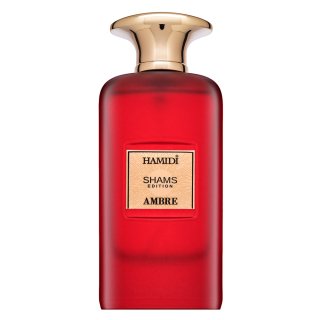 Hamidi Hamidi Shams Edition Ambre parfemska voda unisex 100 ml
