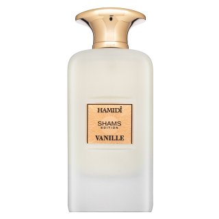 Hamidi Hamidi Shams Edition Vanille parfemska voda unisex 100 ml