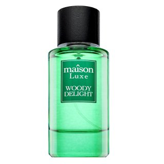 Hamidi Hamidi Maison Luxe Woody Delight parfem unisex 110 ml