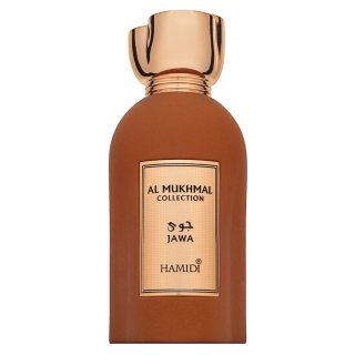 Hamidi Hamidi Jawa parfemska voda unisex 100 ml