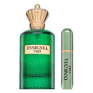 Hamidi Hamidi Insignia Vert parfemska voda unisex 105 ml