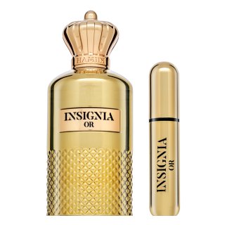 Hamidi Hamidi Insignia Or parfemska voda unisex 105 ml