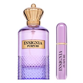 Hamidi Hamidi Insignia Purpure parfemska voda unisex 105 ml