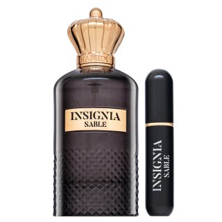 Hamidi Hamidi Insignia Sable parfemska voda unisex 105 ml