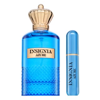 Hamidi Hamidi Insignia Azure parfemska voda unisex 105 ml