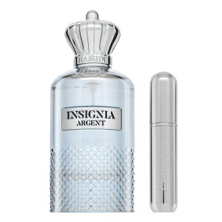 Hamidi Hamidi Insignia Argent parfemska voda unisex 105 ml