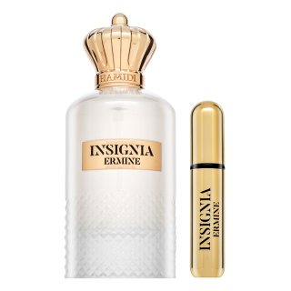 Hamidi Hamidi Insignia Ermine parfemska voda unisex 105 ml