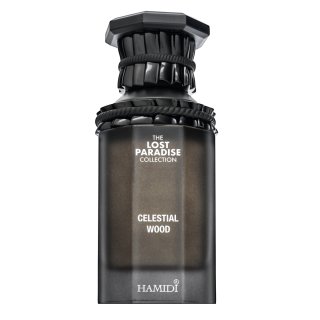 Hamidi Hamidi Celestial Wood parfemska voda unisex 100 ml