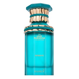 Hamidi Hamidi Exquisite parfemska voda unisex 100 ml