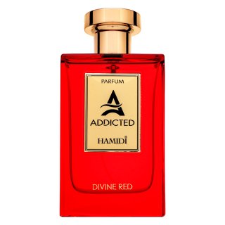 Hamidi Hamidi Addicted Divine Red parfem za žene 110 ml