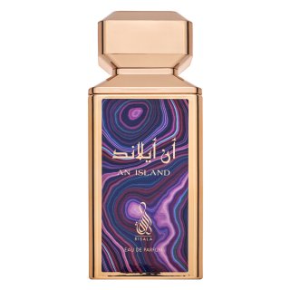 Risala Risala An Island parfemska voda za muškarce 100 ml