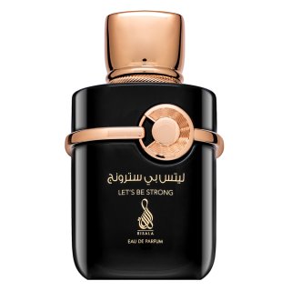 Risala Risala Let's Be Strong parfemska voda za muškarce 100 ml