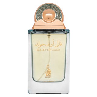 Risala Risala Valley Of Gold parfemska voda unisex 100 ml