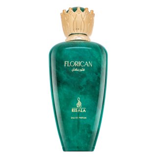 Risala Risala Florican parfemska voda unisex 100 ml