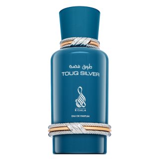 Risala Risala Touq Silver parfemska voda unisex 100 ml