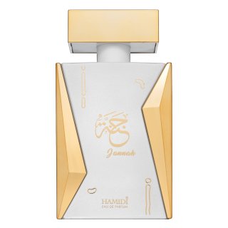 Hamidi Hamidi Jannah Oriental parfemska voda unisex 100 ml
