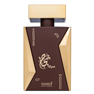 Hamidi Hamidi Najah Oriental parfemska voda unisex 100 ml