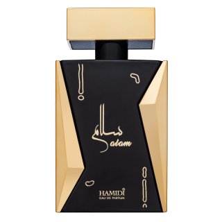Hamidi Hamidi Salam Oriental parfemska voda unisex 100 ml