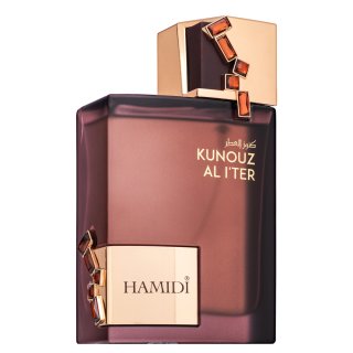 Hamidi Hamidi Kunouz Al I'Ter parfemska voda unisex 100 ml