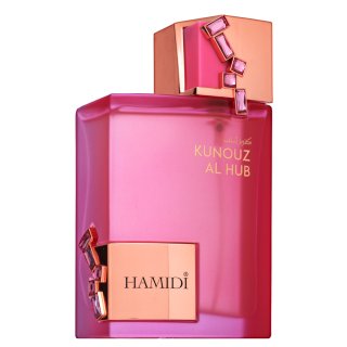 Hamidi Hamidi Kunouz Al Hub parfemska voda za žene 100 ml
