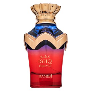 Hamidi Hamidi Ishq Forever parfemska voda za žene 100 ml
