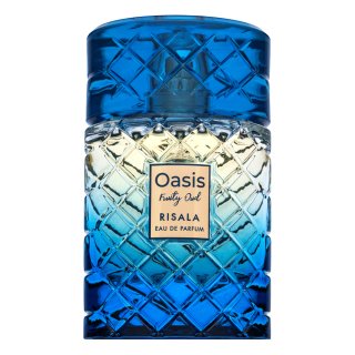 Risala Risala Oasis Fruity Oud parfemska voda unisex 100 ml