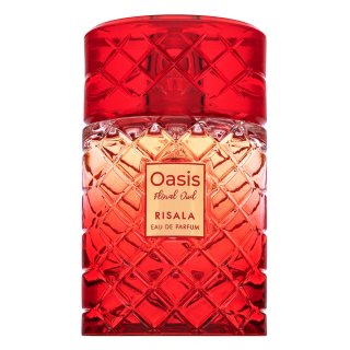 Risala Risala Oasis Floral Oud parfemska voda za žene 100 ml