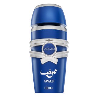 Adyan Awad Chill čistý parfém za žene 100 ml