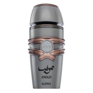 Adyan Awad Alpha čistý parfém za žene 100 ml