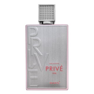 Riiffs Riiffs Exclusive Privé Pink parfemska voda za žene 80 ml